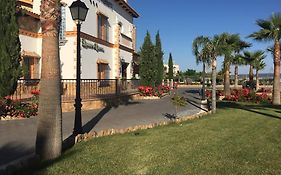 Hotel Rural Romero Torres